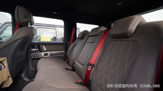 最便宜的韩版奔驰G63  230万起步