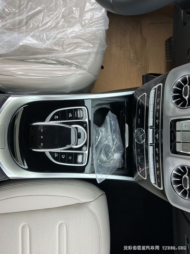 2024款奔驰G400d柴油版三把锁3.0T160多万圆你大G梦