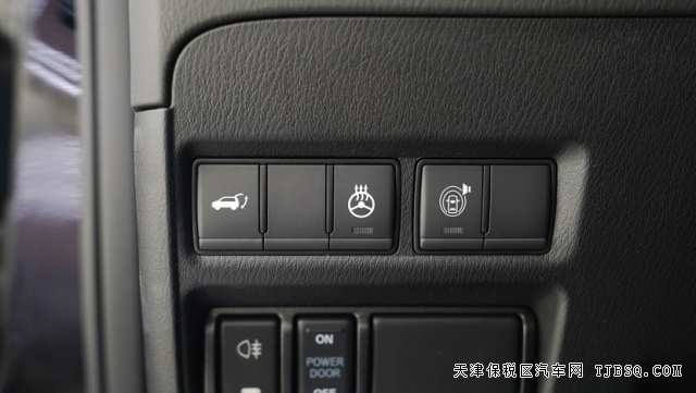 途乐阿曼达5.6L大型豪华越野车V8发动机最新售价