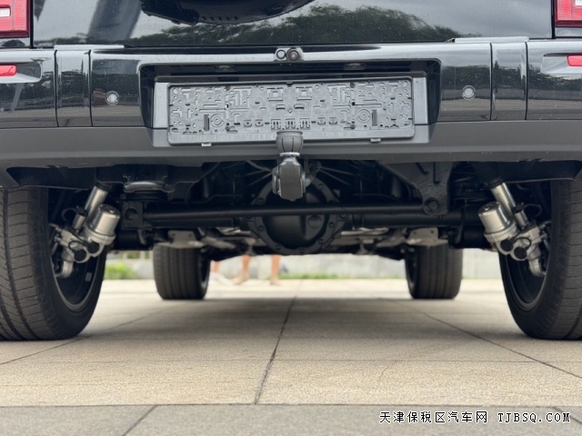 379a7360616d427a6087167f189d9d20 海外版本25款奔驰G63AMG天津港售价238万起