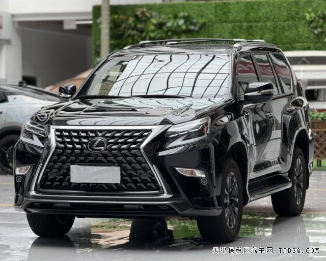 4d44d19c80c0c3713e870b6d343f326b 绝版雷克萨斯GX460自然吸气大V8港口87万处理