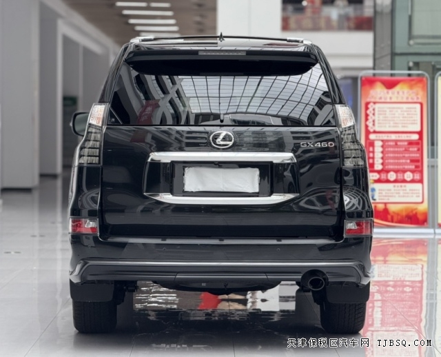 274c33645addf0f9f761e91ba178b96f 绝版雷克萨斯GX460自然吸气大V8港口87万处理