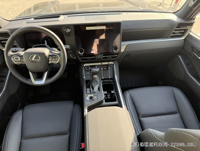 3367458b3be6ecf368347600b303ce35 V6动力25款加版GX550行政版日系越野车的巅峰