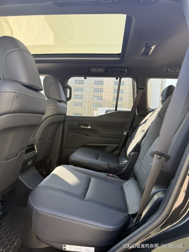 b9a9886ce2b5037e7b5bc8594f3a7bcc V6动力25款加版GX550行政版日系越野车的巅峰