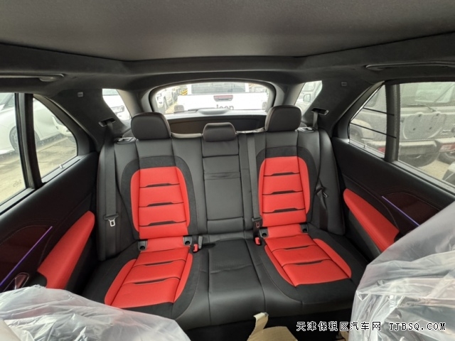 8dc745fbd605a6a959394802a3b08d67 25款奔驰GLE53 AMG大型运动SUV3.0T搭配9AT