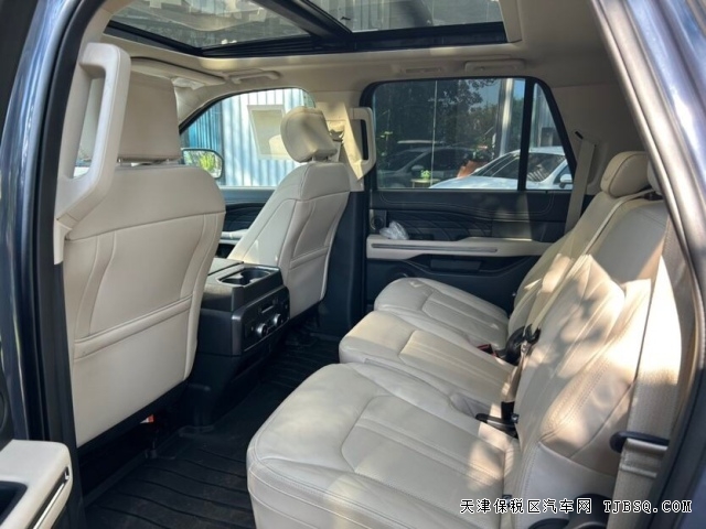 b35cf314590d521f4360579281e58898 库存处理22款福特征服者四驱长轴纯正美系风格价格给力