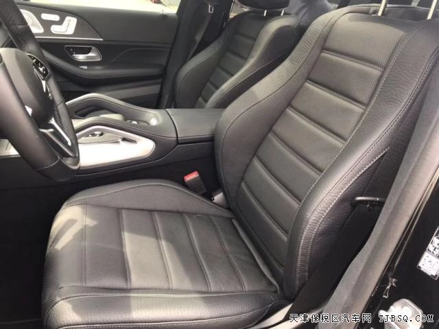 20款奔驰GLS450加版顶配 港口现车夏日钜惠113万