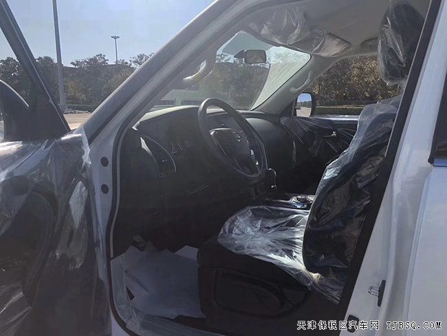 荣耀贵为王者, 气度无可匹敌.20款途乐XE 仅售46万