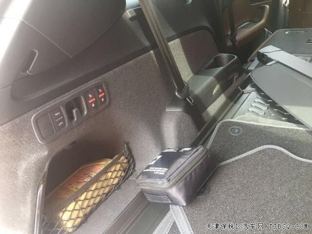 开阔人生 无畏前行 加版奥迪Q7 19款 3.0T Technik科技仅售68万5