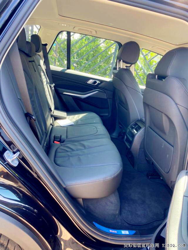宝马X5 20款 3.0T XLine  现车手续齐
