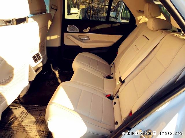 奔驰GLE350 20款 豪华包 价优 仅售75万