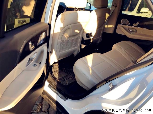 奔驰GLE350 20款 豪华包 价优 仅售75万