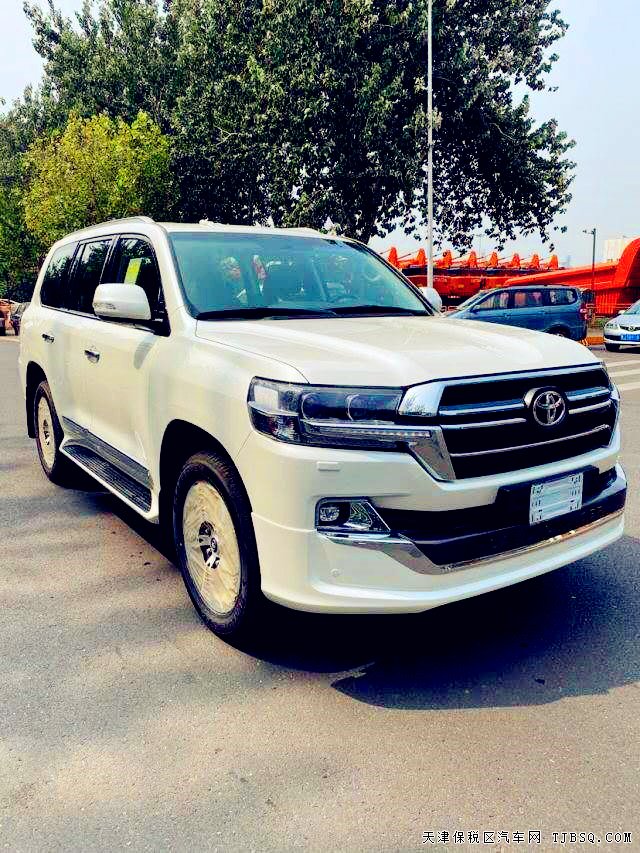 酷路泽4000 20款 GXR GT 八气 真皮刺绣 价优 仅售83