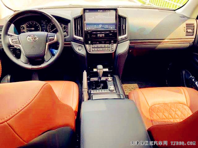 酷路泽4000 20款 GXR GT 八气 真皮刺绣 价优 仅售83