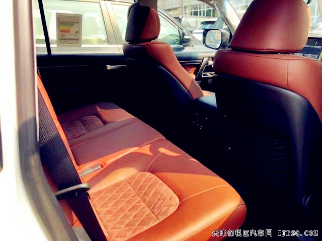 酷路泽4000 20款 GXR GT 八气 真皮刺绣 价优 仅售83