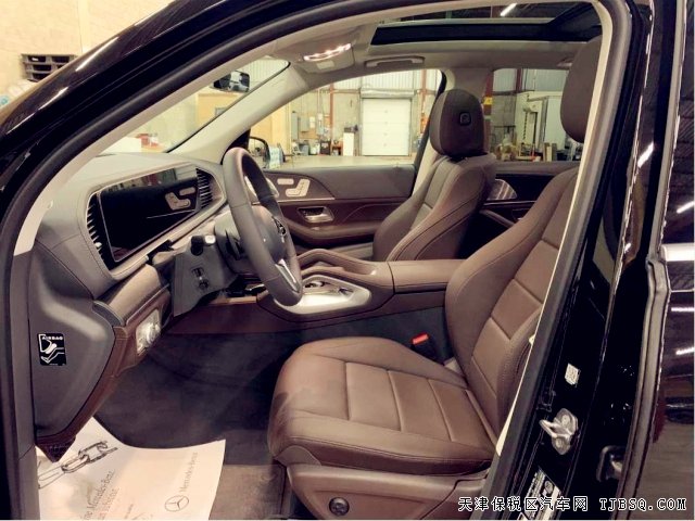 奔驰GLE350 20款 豪华包 运动包 价优 仅售74