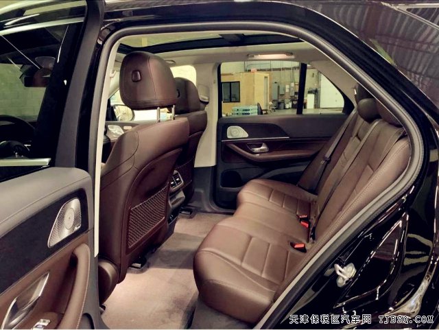 奔驰GLE350 20款 豪华包 运动包 价优 仅售74