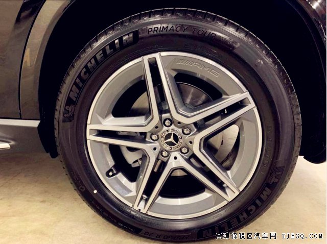 奔驰GLE350 20款 豪华包 运动包 价优 仅售74