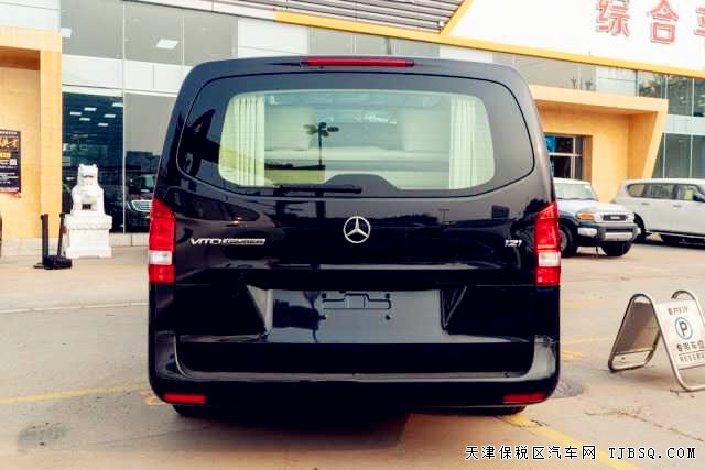  奔驰 威霆  2.0T 加长  价优 仅售56万