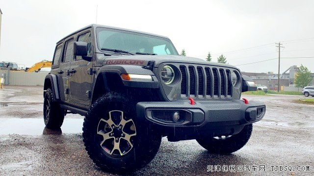 牧马人 20款 2.0T 自动 四门 硬顶 罗宾汉 国六预售 价优 仅售56