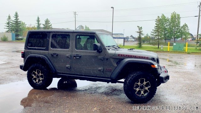 牧马人 20款 2.0T 自动 四门 硬顶 罗宾汉 国六预售 价优 仅售56