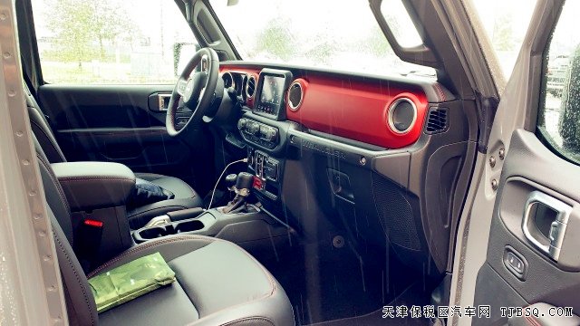 牧马人 20款 2.0T 自动 四门 硬顶 罗宾汉 国六预售 价优 仅售56