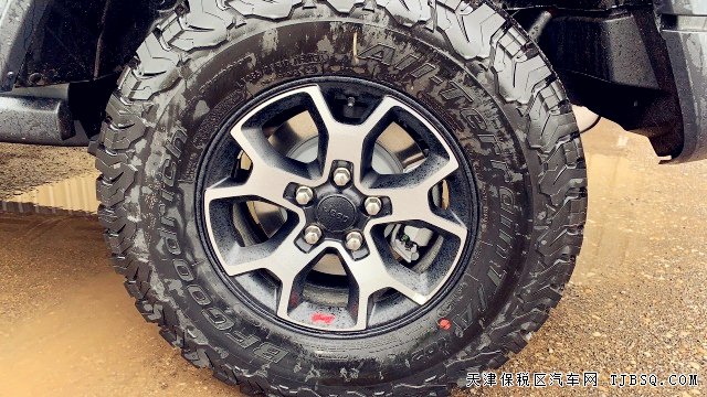 牧马人 20款 2.0T 自动 四门 硬顶 罗宾汉 国六预售 价优 仅售56