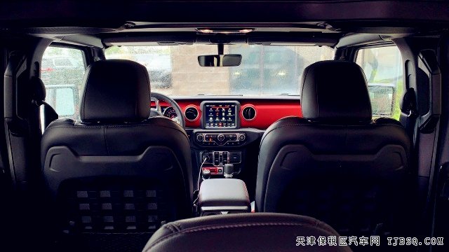 牧马人 20款 2.0T 自动 四门 硬顶 罗宾汉 国六预售 价优 仅售56