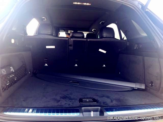 20款奔驰GLE450 豪华包/运动包/驾驶员辅助包/科技包86万