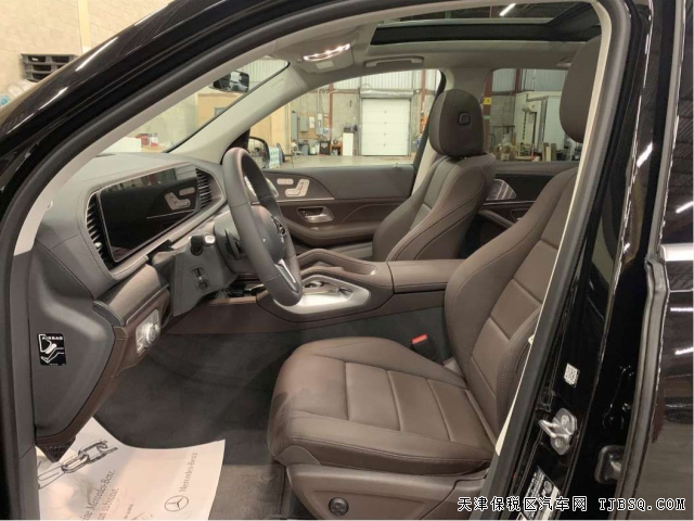 奔驰GLE350 20款 5座 豪华包 运动包 国六预售价优 仅售74