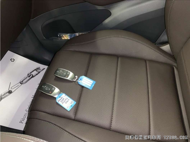 奔驰GLE350 20款 5座 豪华包 运动包 国六预售价优 仅售74