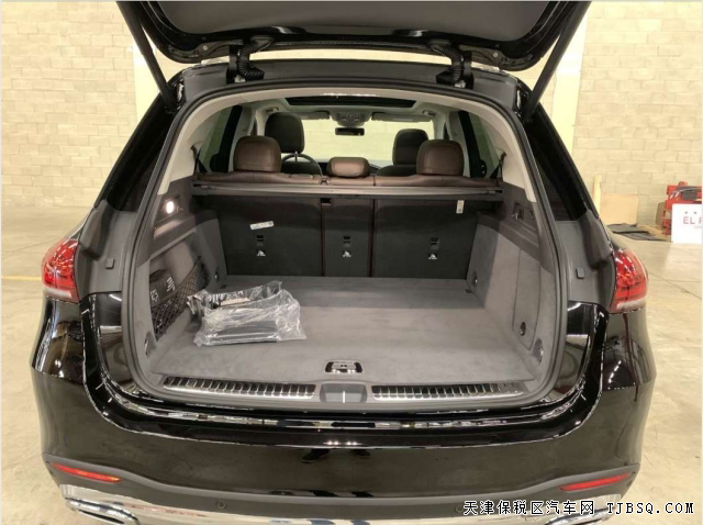 奔驰GLE350 20款 5座 豪华包 运动包 国六预售价优 仅售74