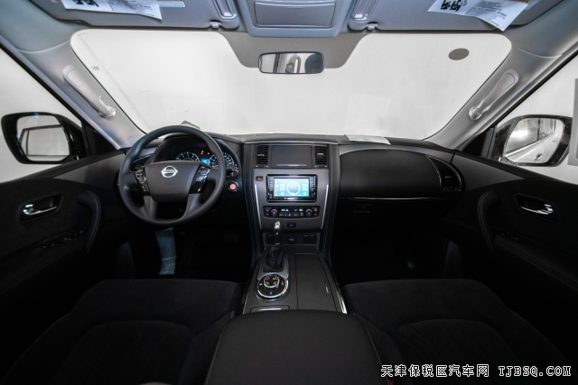 途乐Y62 20款 4.0 XE 现车可提 61.80 包牌包税