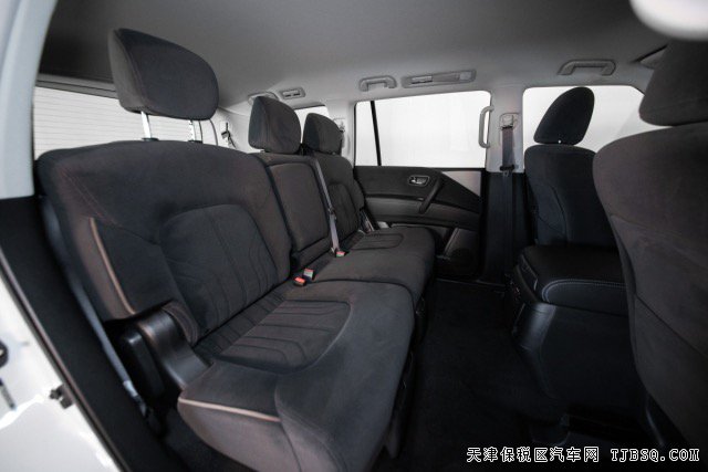 途乐Y62 20款 4.0 XE 现车可提 61.80 包牌包税