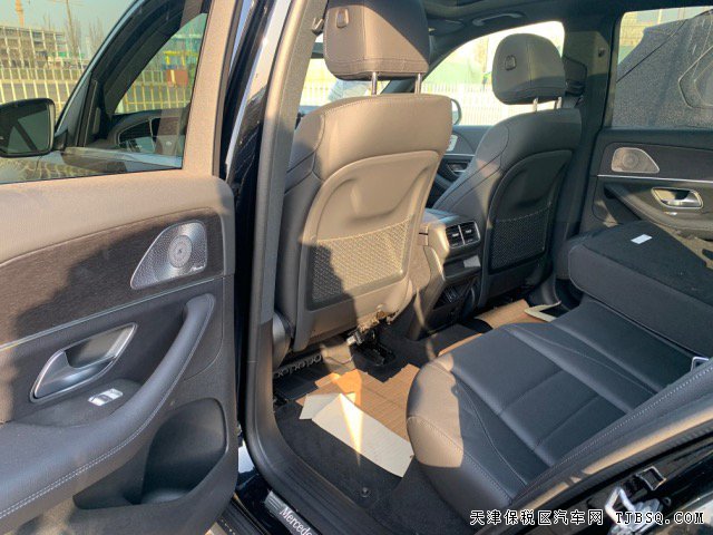 奔驰GLE350 21款 四驱 DP1包 国六预售价优 仅售 69.5