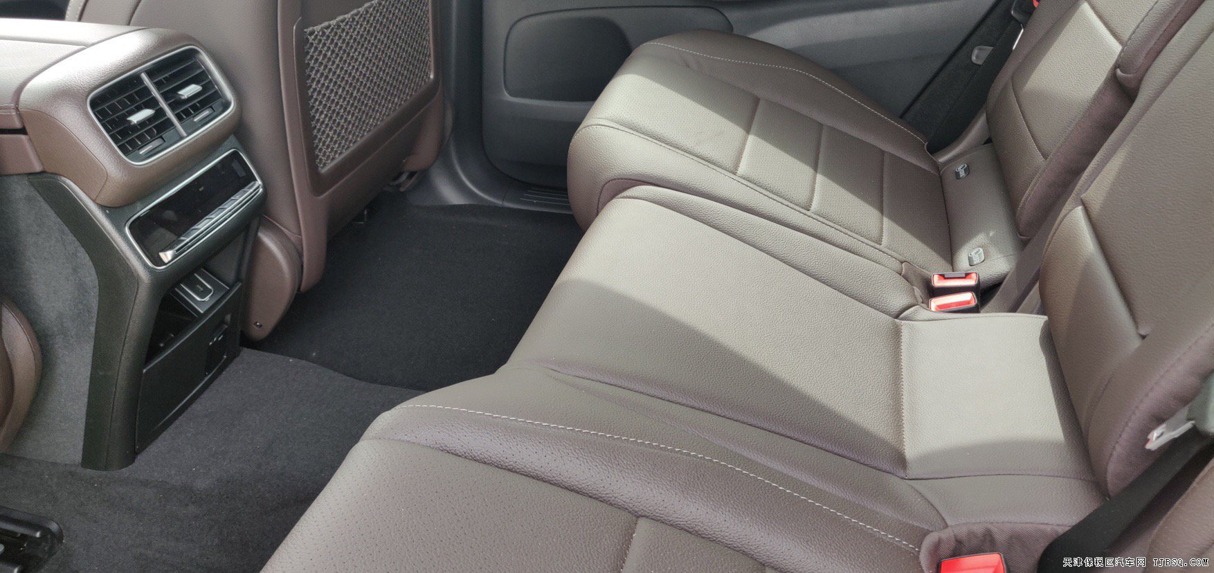 21美版奔驰GLS450 七座