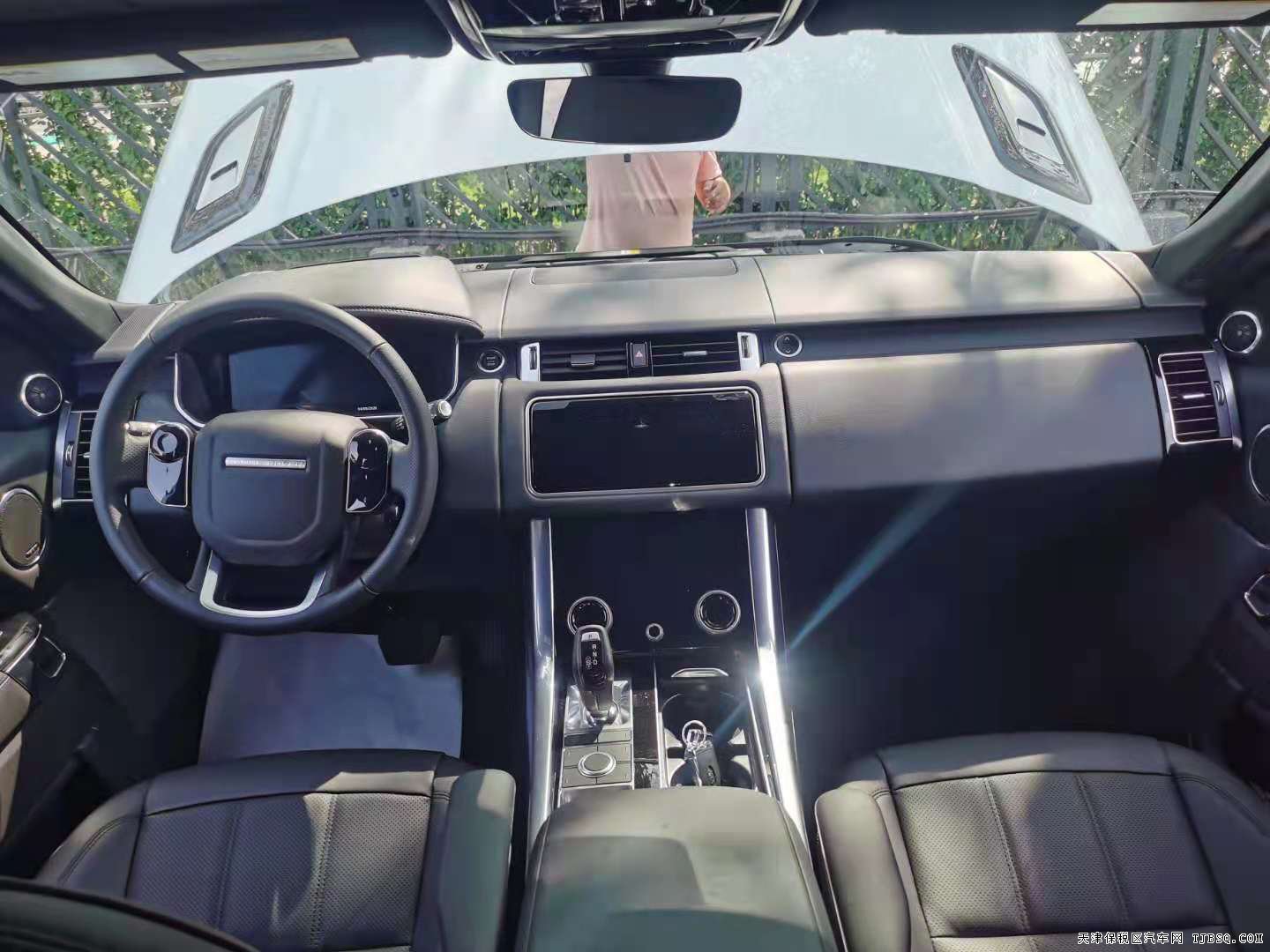 揽胜运动 20款 3.0T 汽油 HSE 国六最新报价