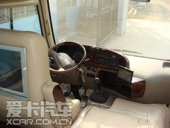 丰田考斯特新款港口现车到店岁末大清仓