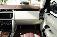 2013款路虎揽胜尊崇创世版 惊喜预售中