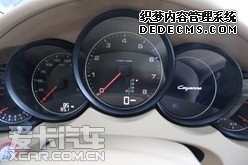 新款保时捷卡宴进口现车岁末低价疯狂甩