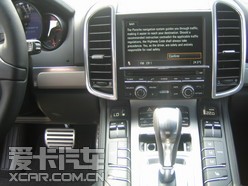 保时捷卡宴中规美规版现车天津最低报价