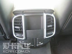 保时捷卡宴中规美规版现车天津最低报价