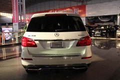2013款奔驰GL350 现车全新到店优惠订购