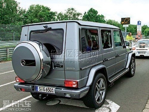 奔驰G63天津港现车到店巨幅让利最低售价