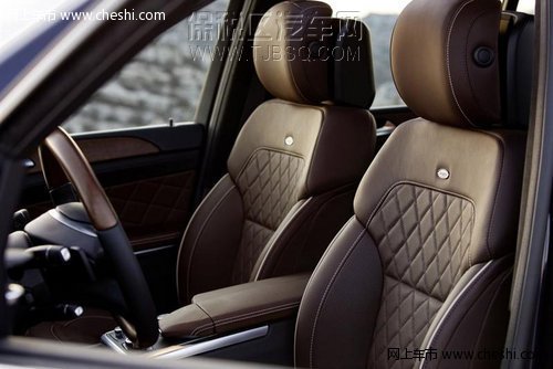 2013款奔驰GL350 天津新款超值价热卖中