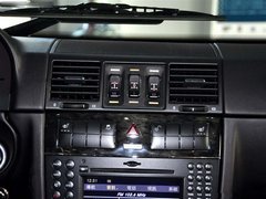 奔驰G350天津柴油现车 139万倾情大放送