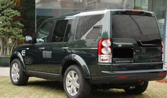 路虎发现四各种配置 天津最新让利热销