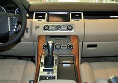 13款路虎揽胜运动版 购车最高直降20万