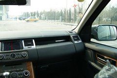 路虎揽胜运动版 天津惊爆年底直降25万