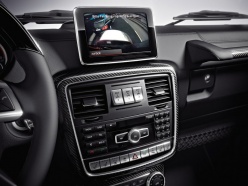 奔驰G63AMG天津港现车低价促销接受预订